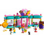 LEGO LEGO Friends Heartlake City Candy Store 42649