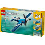 LEGO LEGO Creator Aircraft: Race Plane 31160