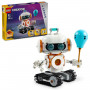 LEGO LEGO Creator Space Robot 31164