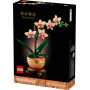 LEGO Botanicals Mini Orchid 10343