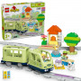 LEGO DUPLO Interactive Adventure Train 10427