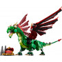 LEGO LEGO Creator Medieval Dragon 31161