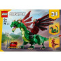 LEGO LEGO Creator Medieval Dragon 31161