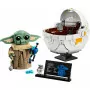 LEGO Star Wars Grogu™ with Hover Pram 75403