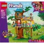 LEGO LEGO Friends Friendship Tree House Hangout 42652