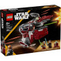 LEGO Star Wars Ahsoka's Jedi Interceptor™ 75401