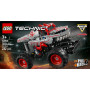 LEGO Technic Monster Jam™ ThunderROARus™ Pull-Back 42200