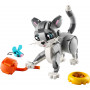 LEGO LEGO Creator Playful Cat 31163