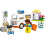 LEGO DUPLO Ambulance & Driver 10447