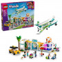 LEGO LEGO Friends Heartlake City Airport and Airplane 42656