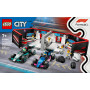 LEGO CITY tbd-City-Alicia-60444 60444