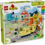 LEGO DUPLO Big Interactive Community Train 10428