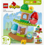 LEGO DUPLO Balancing & Stacking Tree 10440