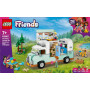 LEGO LEGO Friends Friendship Camper Van Adventure 42663