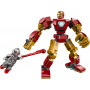 LEGO Super Heroes Marvel Iron Man Mech vs. Ultron 76307