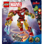 LEGO Super Heroes Marvel Iron Man Mech vs. Ultron 76307