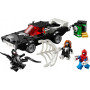 LEGO Super Heroes Marvel Spider-Man vs. Venom Muscle Car 76309