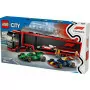 LEGO CITY tbd-City-Alicia-60445 60445