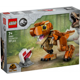 LEGO Jurassic World tbd-Jurassic-World-76967 76967