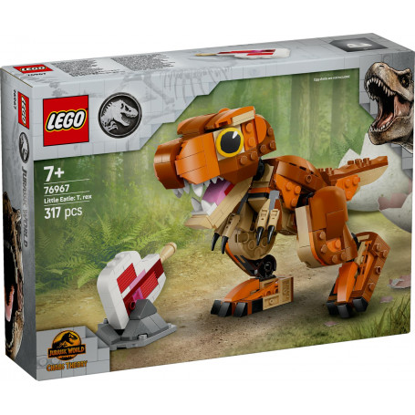 LEGO Jurassic World tbd-Jurassic-World-76967 76967