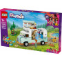 LEGO LEGO Friends Friendship Camper Van Adventure 42663