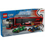 LEGO CITY tbd-City-Alicia-60445 60445