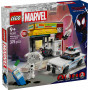 LEGO Super Heroes Marvel Spider-Verse: Miles Morales vs. The Spot 76311