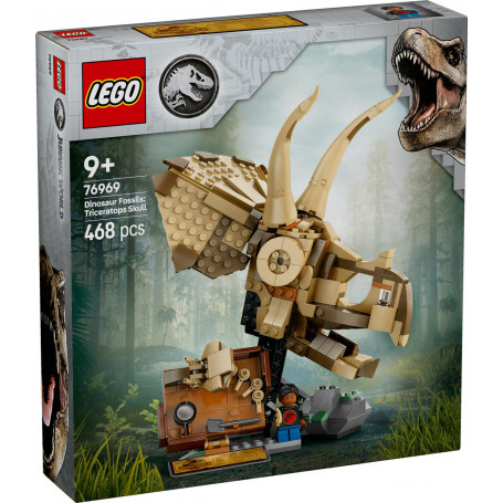 LEGO Jurassic World tbd-Jurassic-World-76969 76969