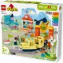 LEGO DUPLO Big Interactive Community Train 10428