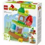 LEGO DUPLO Balancing & Stacking Tree 10440