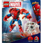 LEGO Super Heroes Marvel Spider-Man Mech vs. Anti-Venom 76308