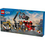 LEGO CITY Scrapyard with Cars 60472