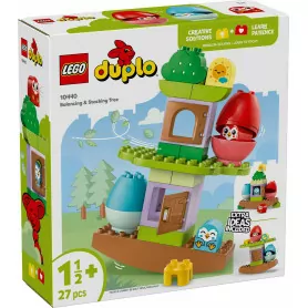 LEGO DUPLO Balancing & Stacking Tree 10440