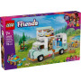 LEGO LEGO Friends Friendship Camper Van Adventure 42663