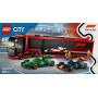 LEGO CITY tbd-City-Alicia-60445 60445