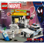 LEGO Super Heroes Marvel Spider-Verse: Miles Morales vs. The Spot 76311