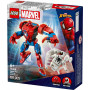 LEGO Super Heroes Marvel Spider-Man Mech vs. Anti-Venom 76308