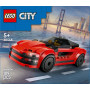 LEGO CITY Red Sports Car 60448