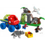 LEGO Spidey Team Spidey Dino Crawler Rescue 11199