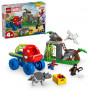 LEGO Spidey Team Spidey Dino Crawler Rescue 11199