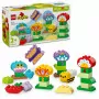 LEGO DUPLO Creative Garden & Flowers 10444