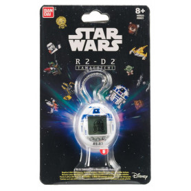 TAMAGOTCHI STAR WARS - CLASSIC R2D2