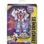 TRANSFORMERS CYBERVERSE DELUXE STARSCREAM