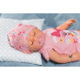 BABY born Magic Girl 43cm - new open box