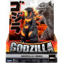 6.5” Classic Toho GODZILLA Monster Asst