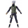 NARUTO ULTIMATE HEROES 5" HATAKE KAKASHI