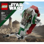 LEGO Star Wars tdb-LSW-2023-1 75344