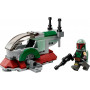 LEGO Star Wars tdb-LSW-2023-1 75344