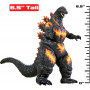 6.5” Classic Toho GODZILLA Monster Asst