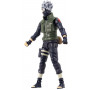 NARUTO ULTIMATE HEROES 5" HATAKE KAKASHI